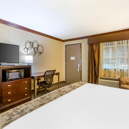 Best Western Plus Raton Hotel Екстер'єр фото