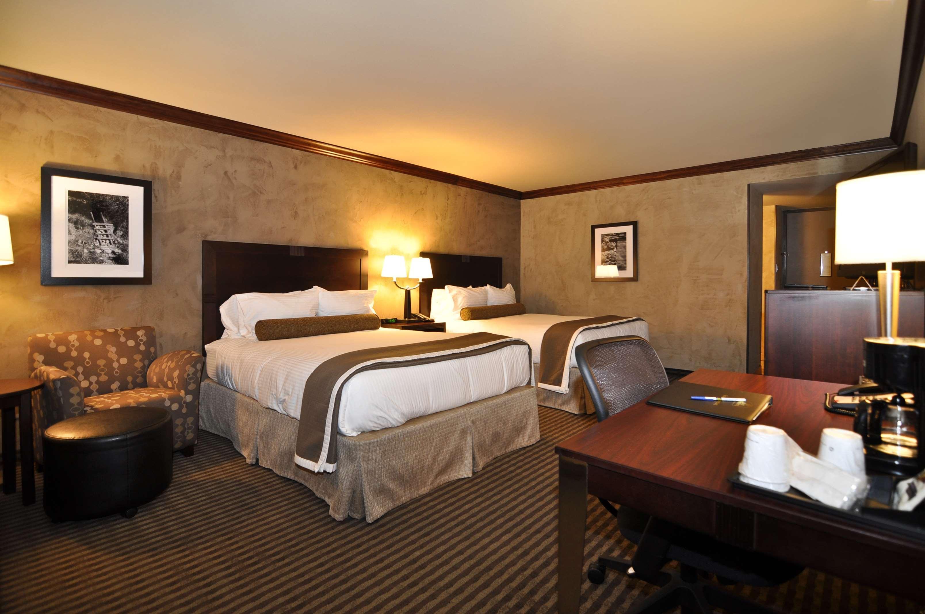 Best Western Plus Raton Hotel Екстер'єр фото