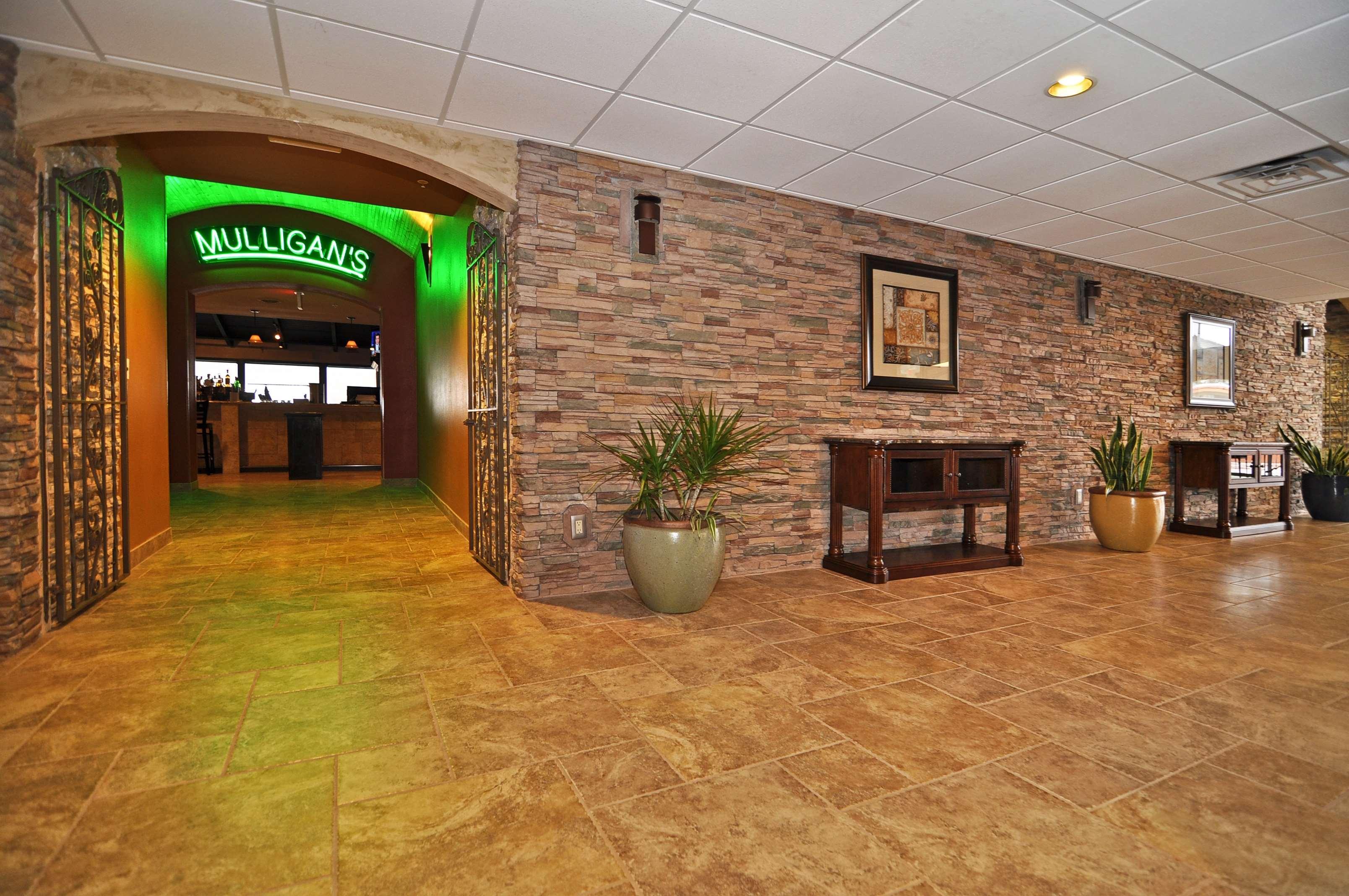 Best Western Plus Raton Hotel Екстер'єр фото