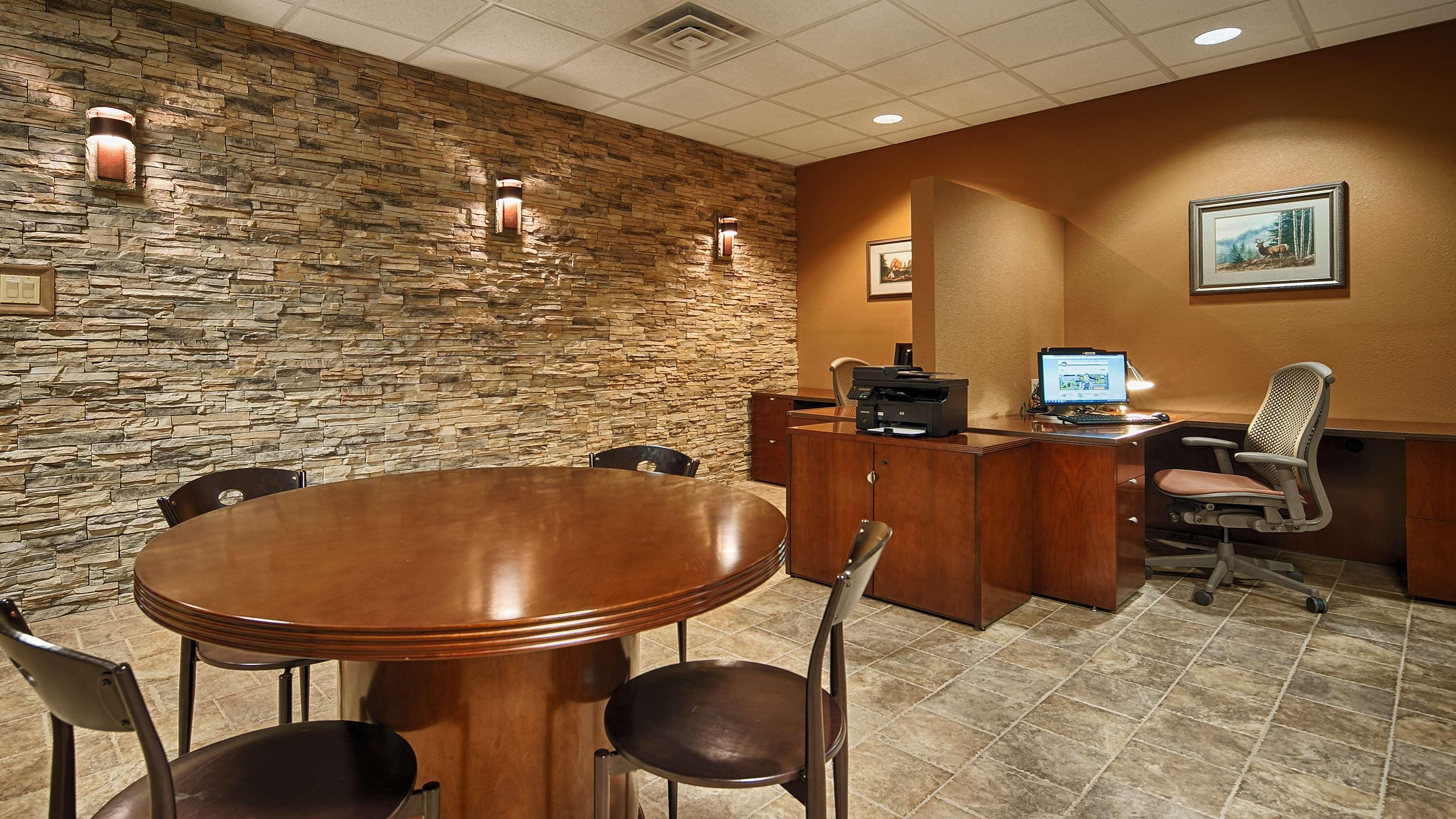 Best Western Plus Raton Hotel Екстер'єр фото