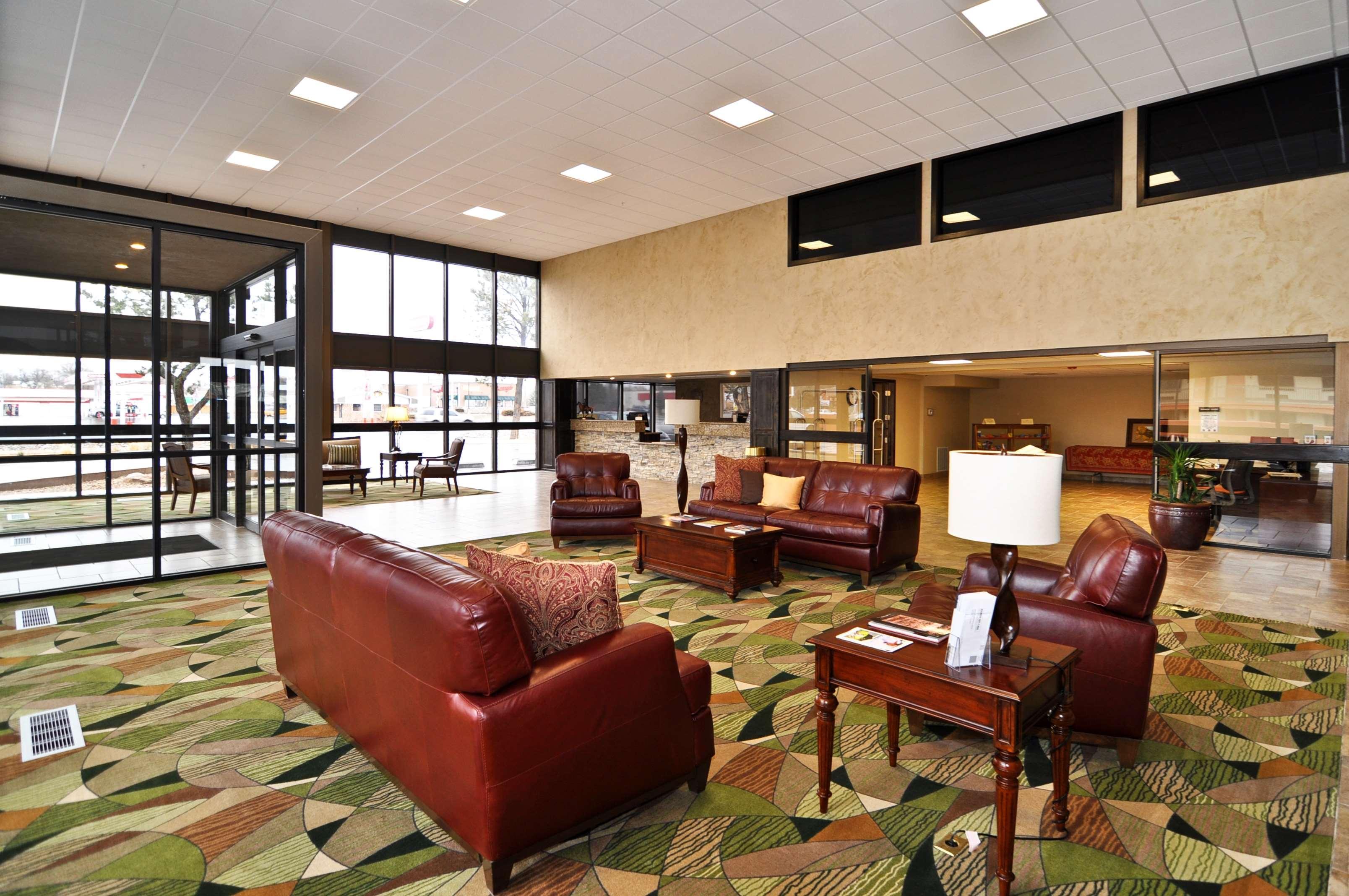 Best Western Plus Raton Hotel Екстер'єр фото