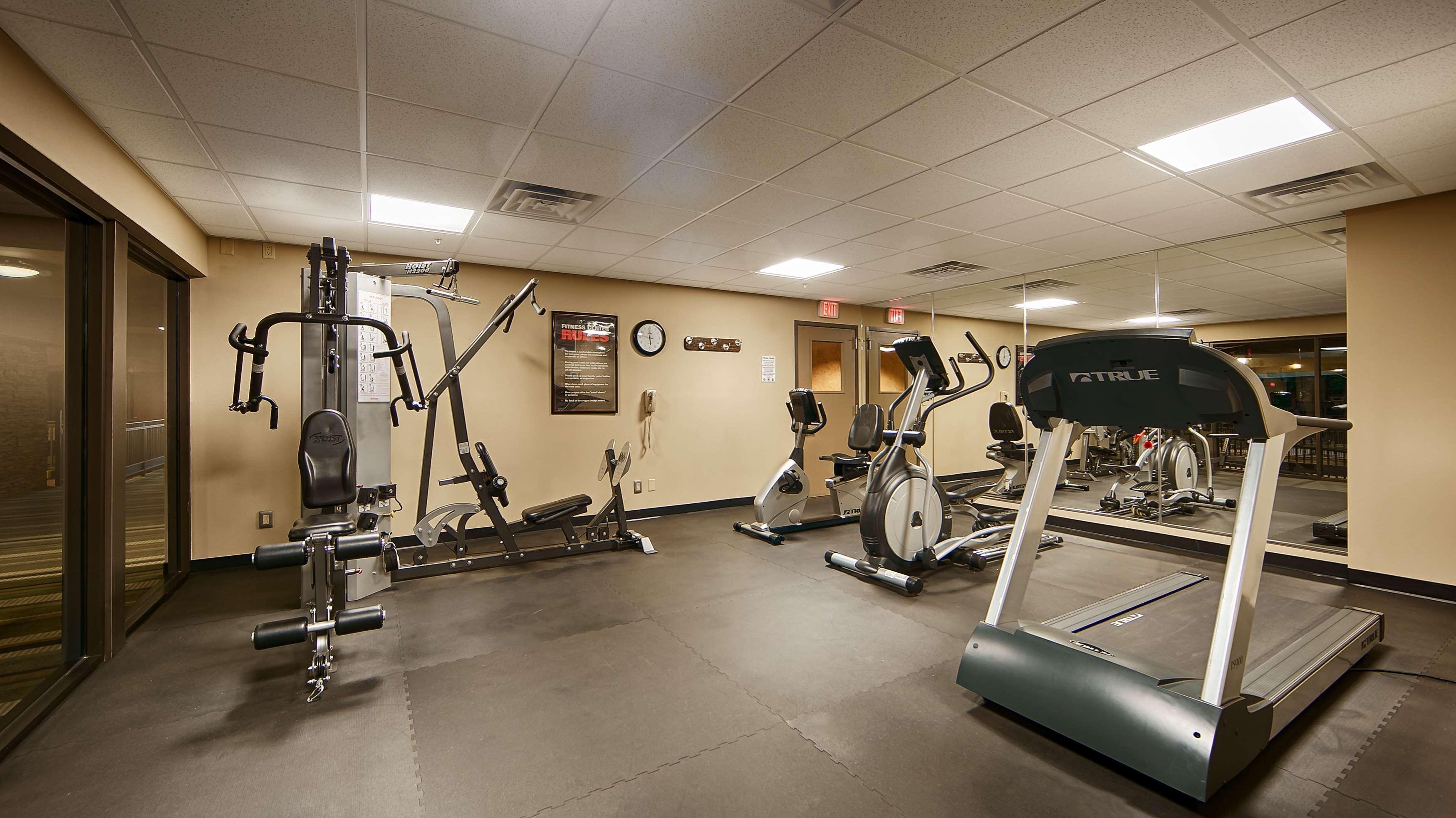 Best Western Plus Raton Hotel Екстер'єр фото