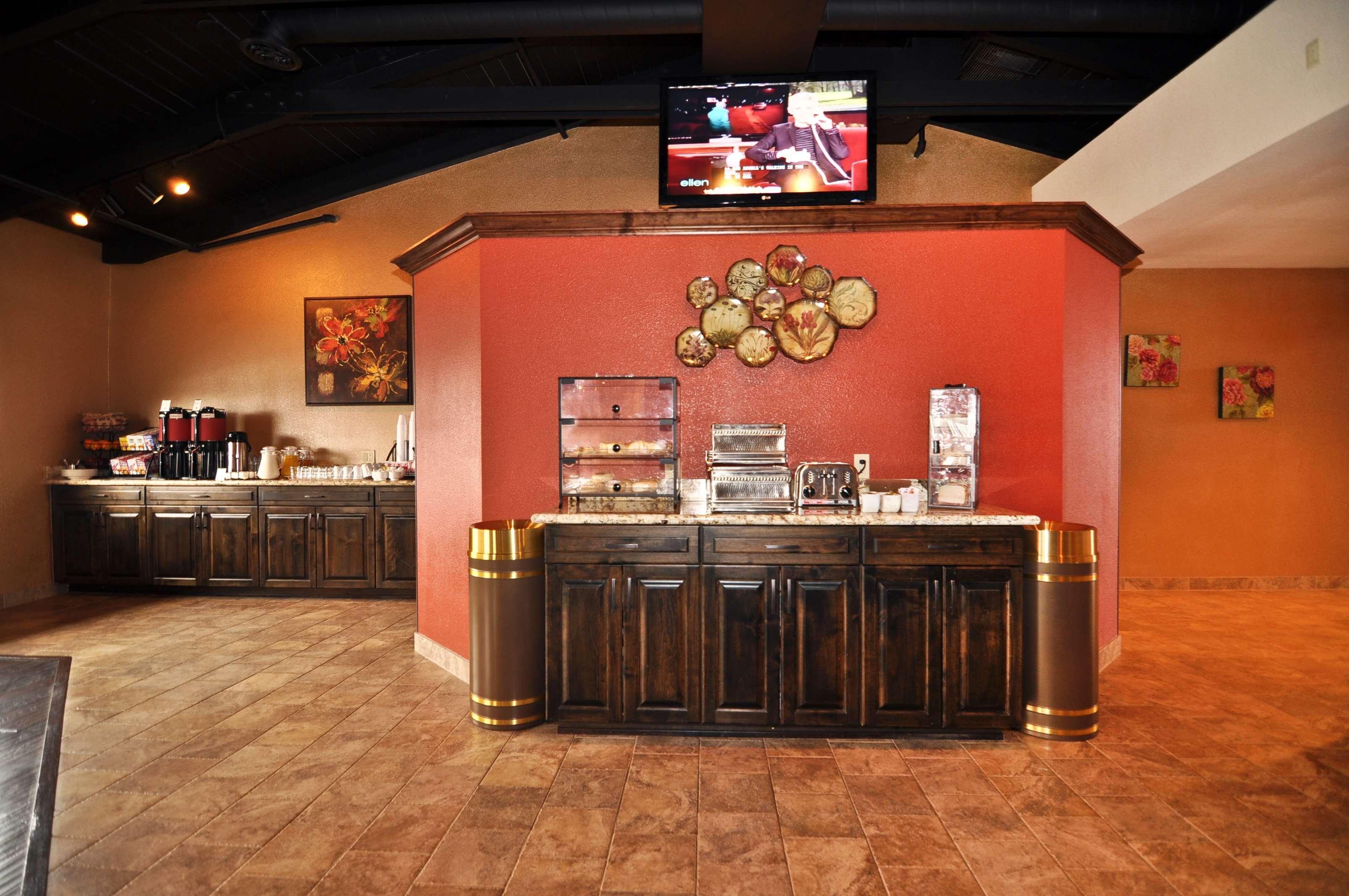 Best Western Plus Raton Hotel Екстер'єр фото