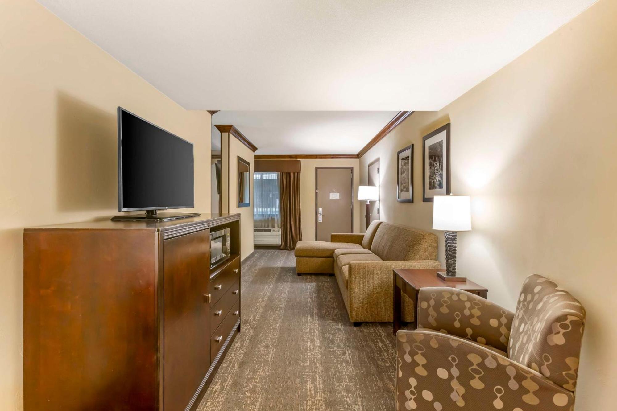 Best Western Plus Raton Hotel Екстер'єр фото