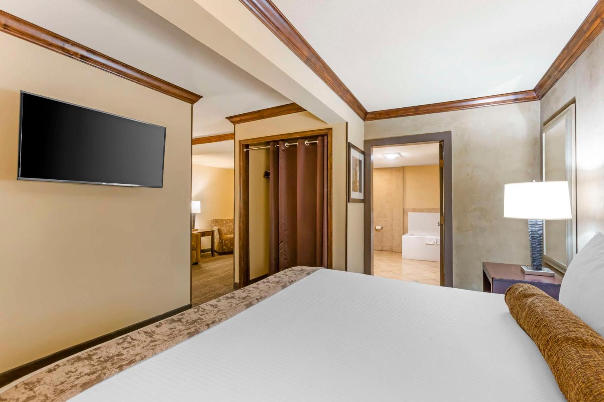 Best Western Plus Raton Hotel Екстер'єр фото
