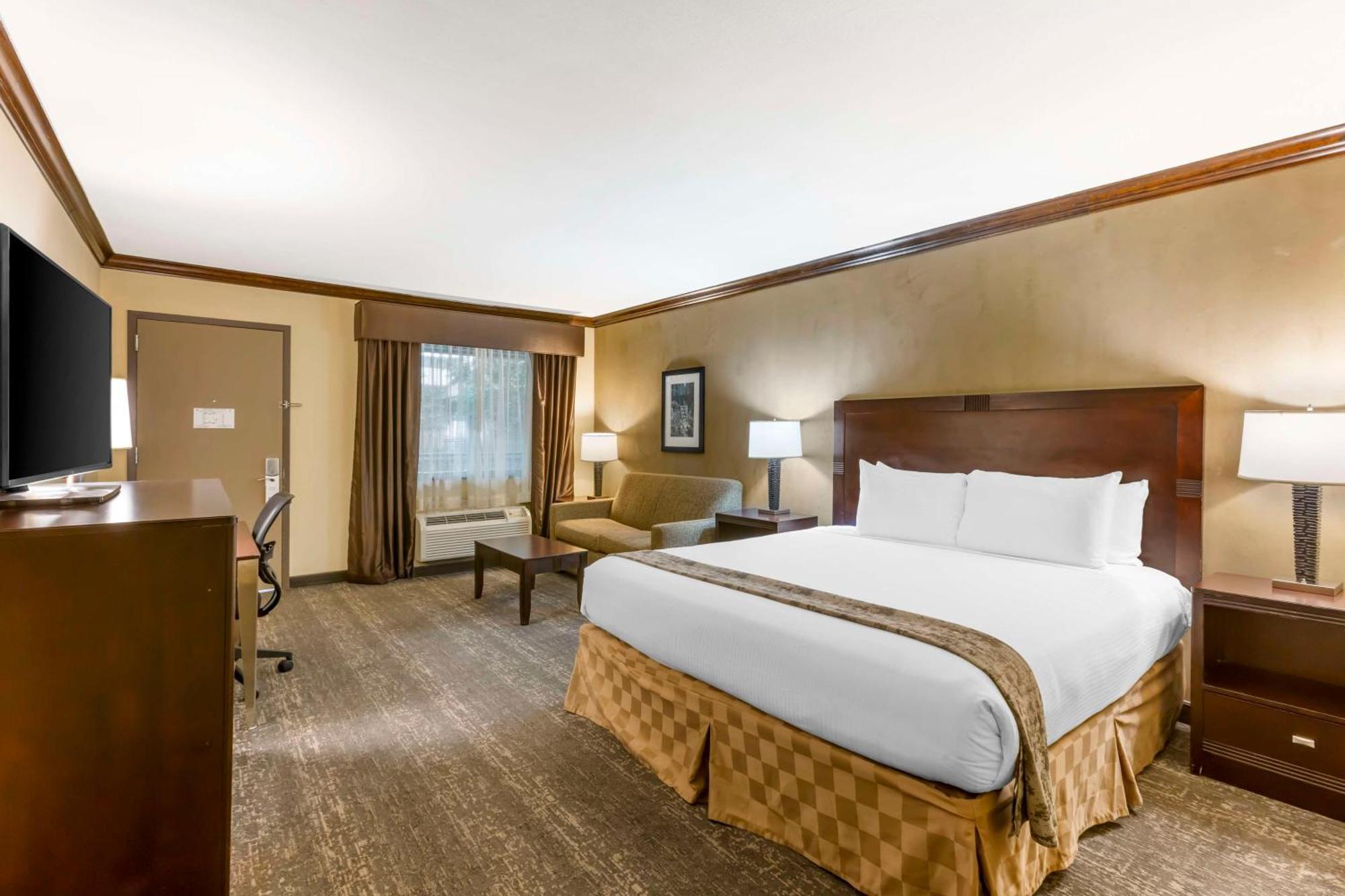 Best Western Plus Raton Hotel Екстер'єр фото