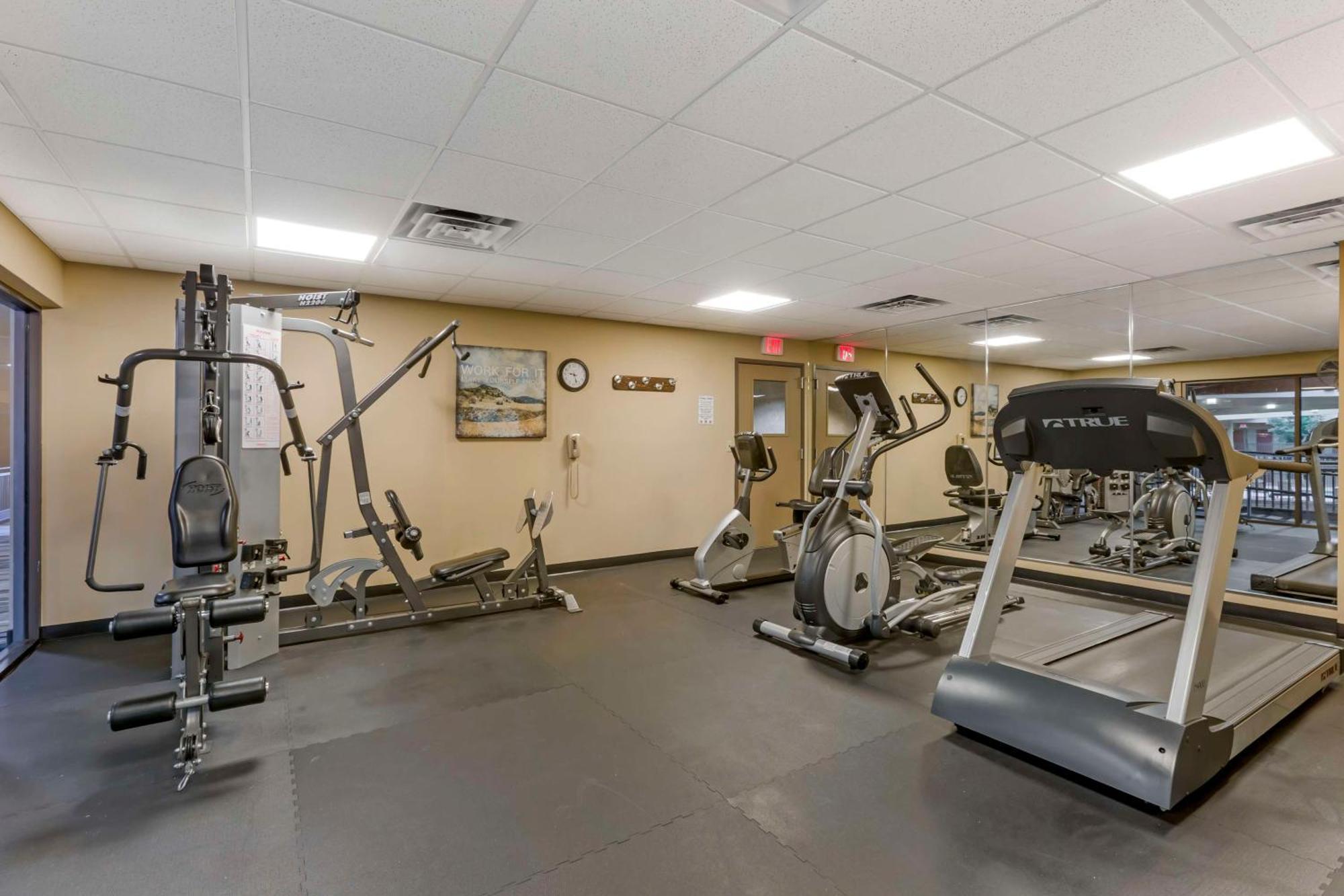 Best Western Plus Raton Hotel Екстер'єр фото