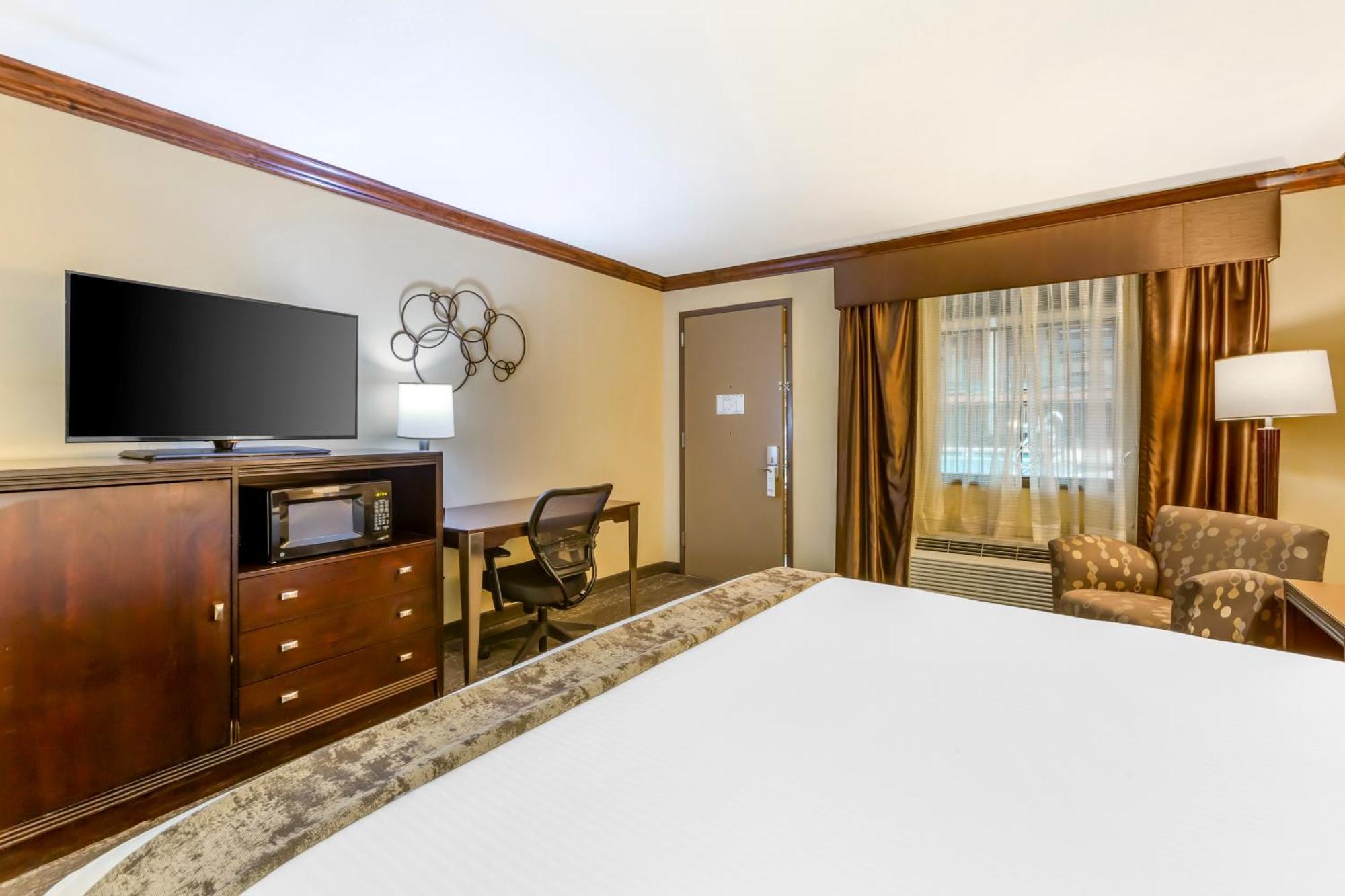 Best Western Plus Raton Hotel Екстер'єр фото