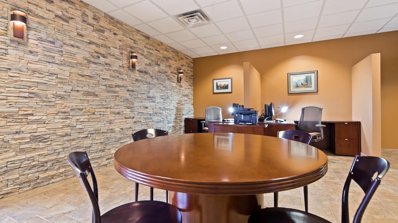 Best Western Plus Raton Hotel Екстер'єр фото